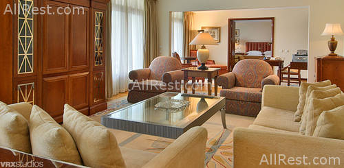 Hyatt Regency Thessaloniki 41